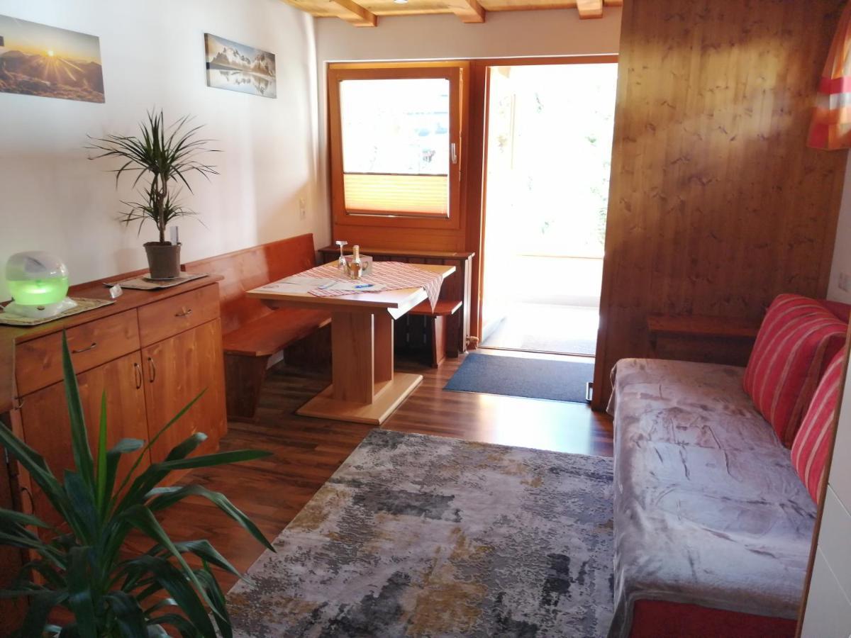 Ferienhaus Artho Нойштифт-им-Штубайталь Экстерьер фото
