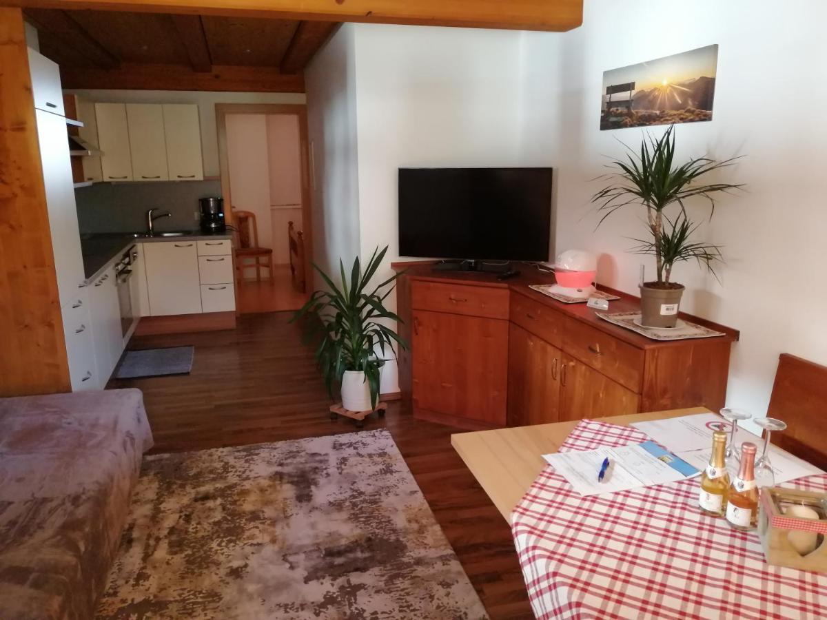 Ferienhaus Artho Нойштифт-им-Штубайталь Экстерьер фото