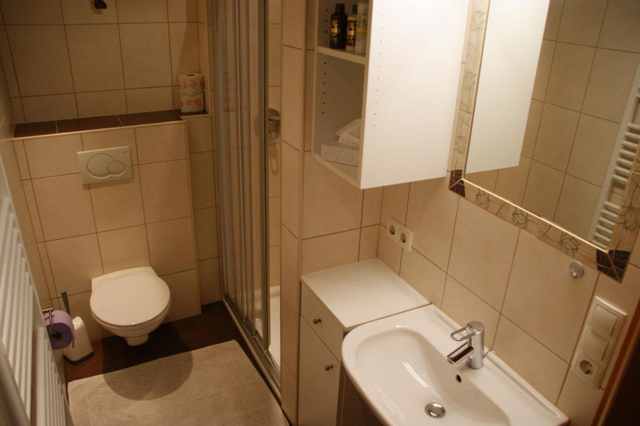 Ferienhaus Artho Нойштифт-им-Штубайталь Экстерьер фото