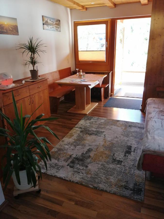Ferienhaus Artho Нойштифт-им-Штубайталь Экстерьер фото