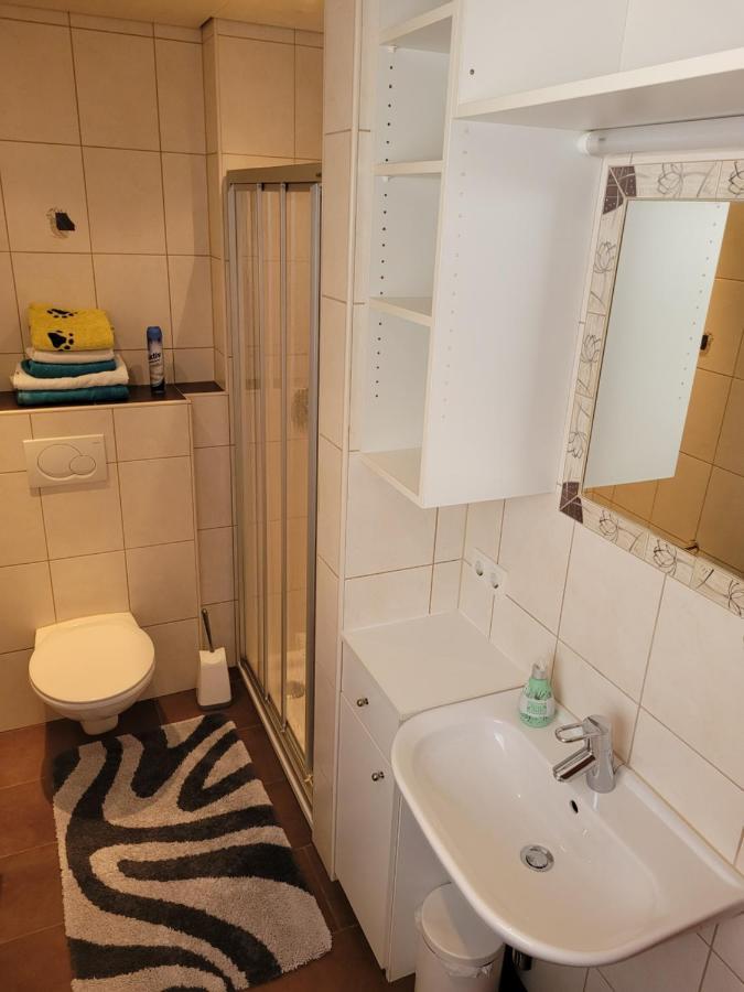 Ferienhaus Artho Нойштифт-им-Штубайталь Экстерьер фото