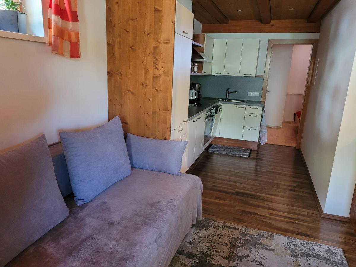 Ferienhaus Artho Нойштифт-им-Штубайталь Экстерьер фото