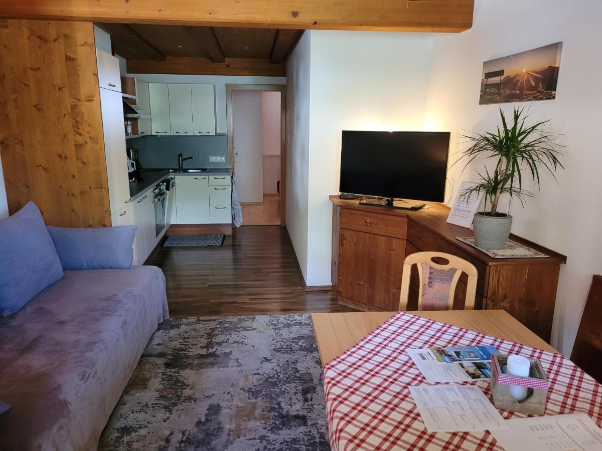 Ferienhaus Artho Нойштифт-им-Штубайталь Экстерьер фото