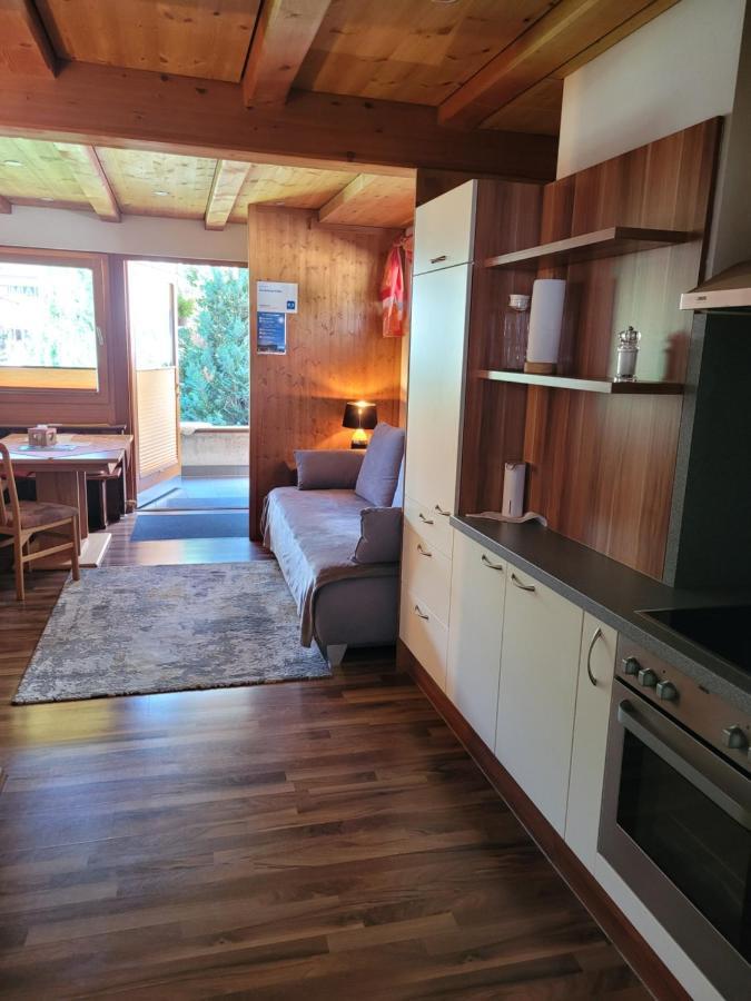 Ferienhaus Artho Нойштифт-им-Штубайталь Экстерьер фото