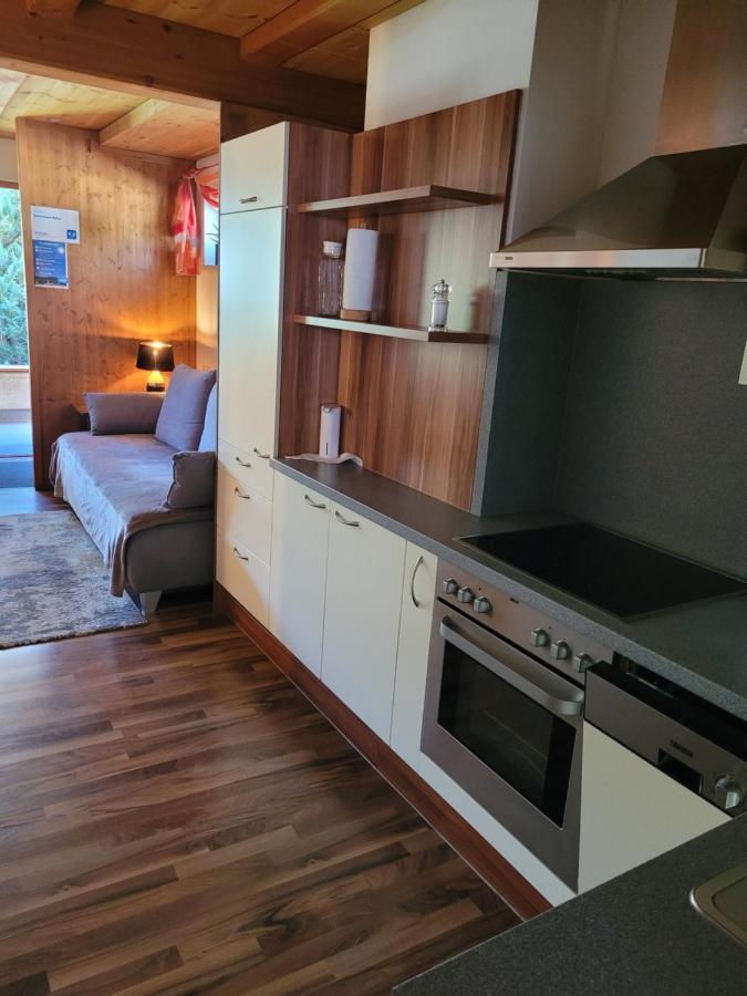 Ferienhaus Artho Нойштифт-им-Штубайталь Экстерьер фото